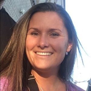 Meet your Posher, Kate